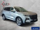Thumbnail Ford Territory 1.8T Ambiente