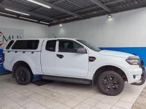 Ford Ranger 2.2TDCi SuperCab Hi-Rider XL - Image 5