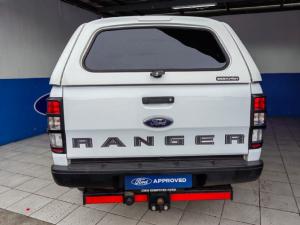 Ford Ranger 2.2TDCi SuperCab Hi-Rider XL - Image 6