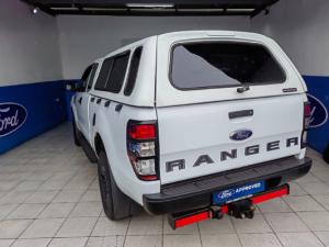 Ford Ranger 2.2TDCi SuperCab Hi-Rider XL - Image 7