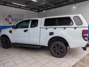 Ford Ranger 2.2TDCi SuperCab Hi-Rider XL - Image 8