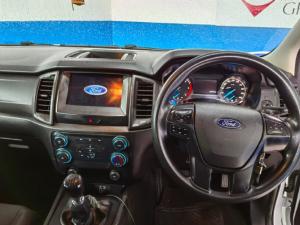 Ford Ranger 2.2TDCi SuperCab Hi-Rider XL - Image 9