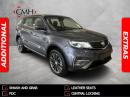 Thumbnail Proton X70 1.5T Executive