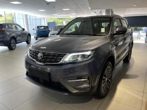 Proton X70 1.5T Executive - Image 5