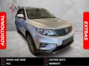 Thumbnail Proton X70 1.5T Executive AWD