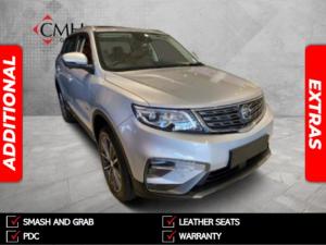 Proton X70 1.5T Executive AWD - Image 1