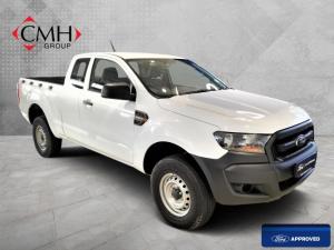 2021 Ford Ranger 2.2TDCi SuperCab Hi-Rider