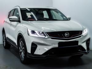 Proton X50 1.5T Executive - Image 1