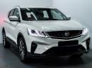 Thumbnail Proton X50 1.5T Executive