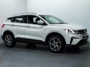 Proton X50 1.5T Executive - Image 2