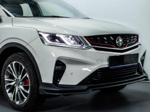 Proton X50 1.5T Executive - Image 3