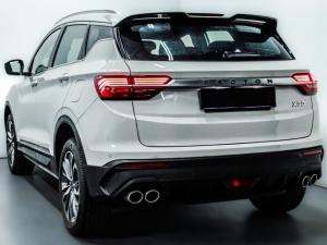 Proton X50 1.5T Executive - Image 7