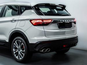 Proton X50 1.5T Executive - Image 9
