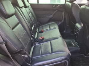 Ford Everest 2.0Bi-Turbo 4WD Limited - Image 10