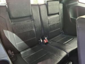 Ford Everest 2.0Bi-Turbo 4WD Limited - Image 11