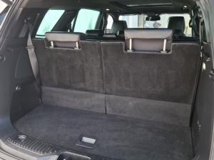 Ford Everest 2.0Bi-Turbo 4WD Limited - Image 12