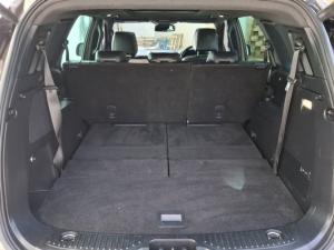 Ford Everest 2.0Bi-Turbo 4WD Limited - Image 13