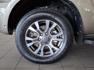 Ford Everest 2.0Bi-Turbo 4WD Limited - Image 15
