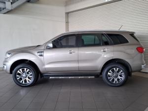 Ford Everest 2.0Bi-Turbo 4WD Limited - Image 2