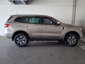 Ford Everest 2.0Bi-Turbo 4WD Limited - Image 3