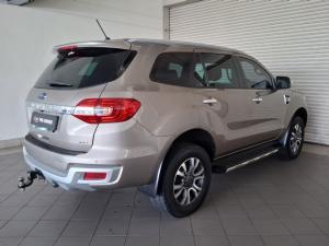 Ford Everest 2.0Bi-Turbo 4WD Limited - Image 4