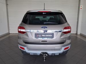Ford Everest 2.0Bi-Turbo 4WD Limited - Image 5