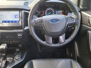 Ford Everest 2.0Bi-Turbo 4WD Limited - Image 6