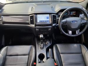 Ford Everest 2.0Bi-Turbo 4WD Limited - Image 7