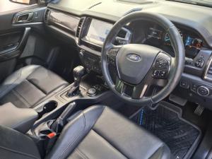 Ford Everest 2.0Bi-Turbo 4WD Limited - Image 8