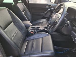 Ford Everest 2.0Bi-Turbo 4WD Limited - Image 9