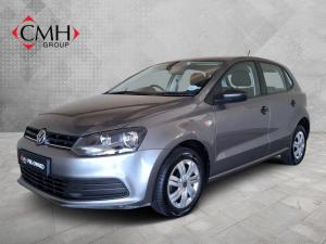 2023 Volkswagen Polo Vivo hatch 1.4 Trendline