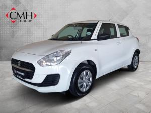 2023 Suzuki Swift 1.2 GA