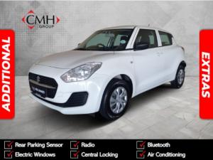 2023 Suzuki Swift 1.2 GA