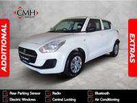 Thumbnail Suzuki Swift 1.2 GA