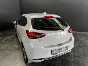 Mazda Mazda2 1.5 Dynamic auto - Image 11