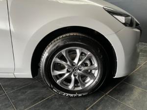 Mazda Mazda2 1.5 Dynamic auto - Image 12