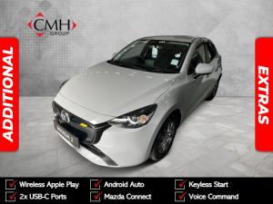 Mazda Mazda2 1.5 Dynamic auto - Image 1