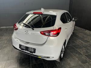 Mazda Mazda2 1.5 Dynamic auto - Image 3