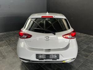 Mazda Mazda2 1.5 Dynamic auto - Image 4