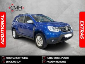 2023 Renault Duster 1.5dCi Zen auto