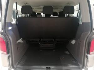 Volkswagen Transporter 2.0TDI Kombi SWB Trendline auto - Image 10