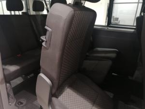 Volkswagen Transporter 2.0TDI Kombi SWB Trendline auto - Image 14