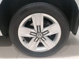 Volkswagen Transporter 2.0TDI Kombi SWB Trendline auto - Image 16
