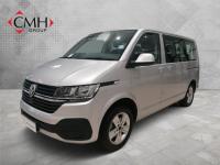 Thumbnail Volkswagen Transporter 2.0TDI Kombi SWB Trendline auto
