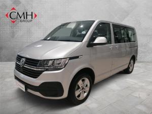 Volkswagen Transporter 2.0TDI Kombi SWB Trendline auto - Image 1