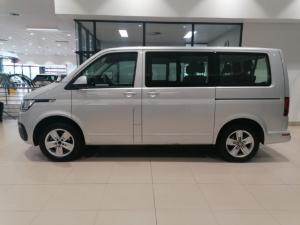 Volkswagen Transporter 2.0TDI Kombi SWB Trendline auto - Image 2