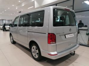 Volkswagen Transporter 2.0TDI Kombi SWB Trendline auto - Image 3