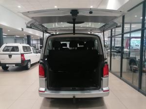 Volkswagen Transporter 2.0TDI Kombi SWB Trendline auto - Image 5