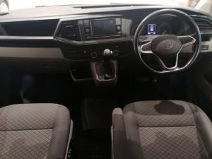 Volkswagen Transporter 2.0TDI Kombi SWB Trendline auto - Image 6