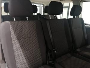 Volkswagen Transporter 2.0TDI Kombi SWB Trendline auto - Image 7